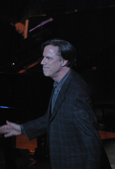 Photo Coverage: Town Hall Presents BROADWAY UNPLUGGED Image