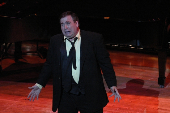 Photo Coverage: Town Hall Presents BROADWAY UNPLUGGED Image