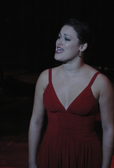 Photo Coverage: Town Hall Presents BROADWAY UNPLUGGED Image
