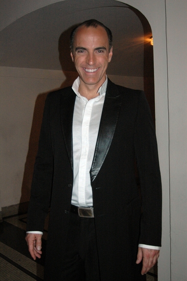 Photo Coverage: BROADWAY UNPLUGGED Backstage and Party Image