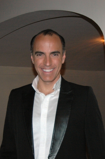 Photo Coverage: BROADWAY UNPLUGGED Backstage and Party Image