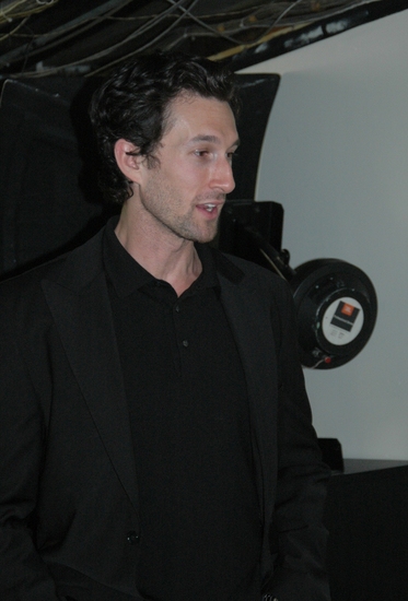 Photo Coverage: BROADWAY UNPLUGGED Backstage and Party Image