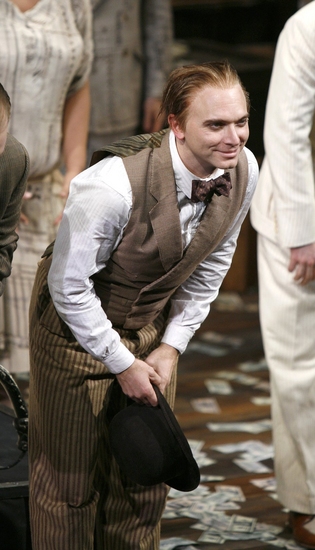 Photo Coverage: ROAD SHOW Curtain Call Image