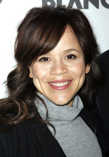 Rosie Perez  Photo