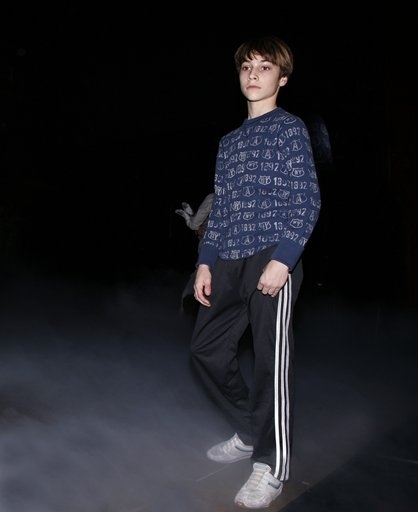 Photo Coverage: BILLY ELLIOT Gypsy Robe Ceremony Image