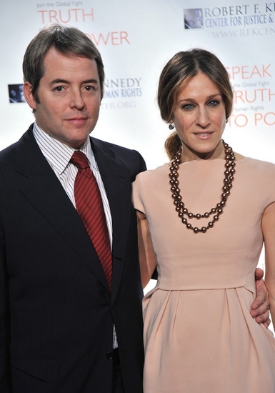 Photo Coverage: Robert F. Kennedy Center for Justice Gala Image