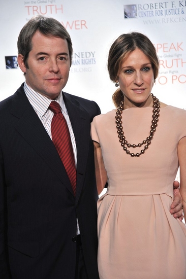 Photo Coverage: Robert F. Kennedy Center for Justice Gala Image
