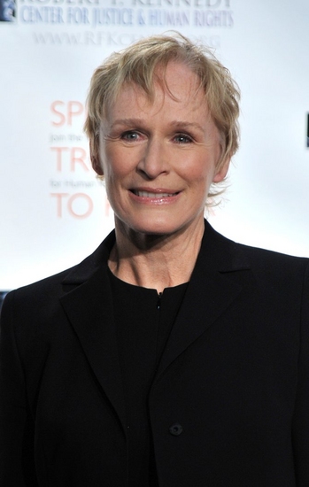 Photo Coverage: Robert F. Kennedy Center for Justice Gala Image