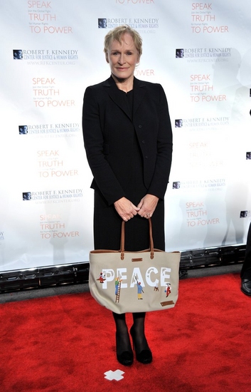 Photo Coverage: Robert F. Kennedy Center for Justice Gala Image