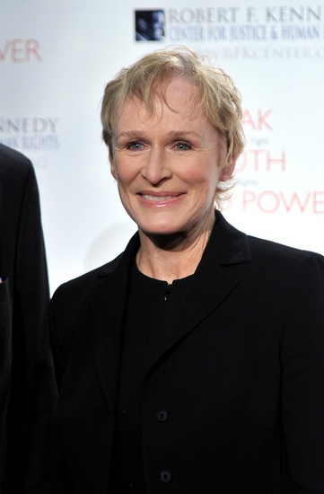 Photo Coverage: Robert F. Kennedy Center for Justice Gala Image