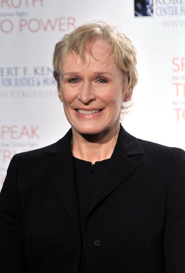 Photo Coverage: Robert F. Kennedy Center for Justice Gala Image