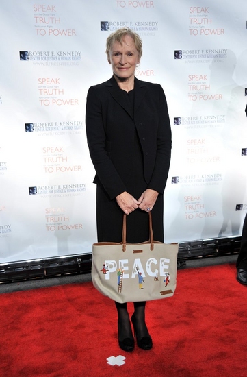 Photo Coverage: Robert F. Kennedy Center for Justice Gala Image