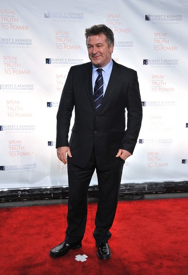 Photo Coverage: Robert F. Kennedy Center for Justice Gala Image