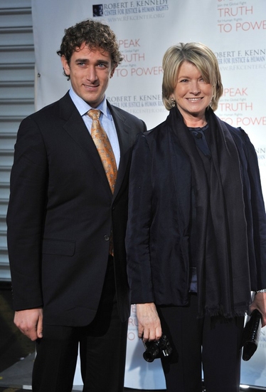 Photo Coverage: Robert F. Kennedy Center for Justice Gala Image