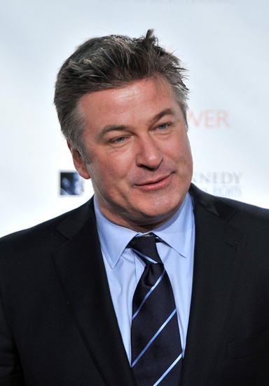 Photo Coverage: Robert F. Kennedy Center for Justice Gala Image