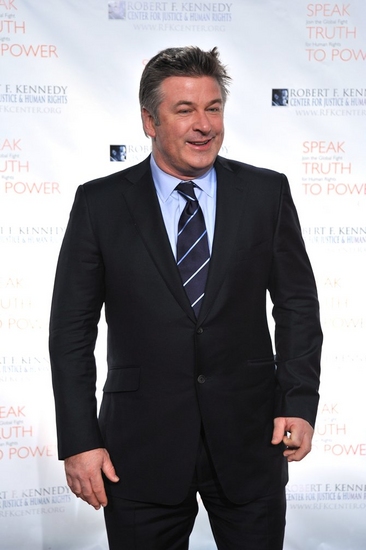 Photo Coverage: Robert F. Kennedy Center for Justice Gala Image