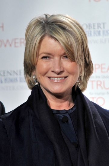 Photo Coverage: Robert F. Kennedy Center for Justice Gala Image
