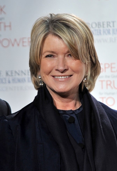 Photo Coverage: Robert F. Kennedy Center for Justice Gala Image