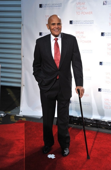 Photo Coverage: Robert F. Kennedy Center for Justice Gala Image