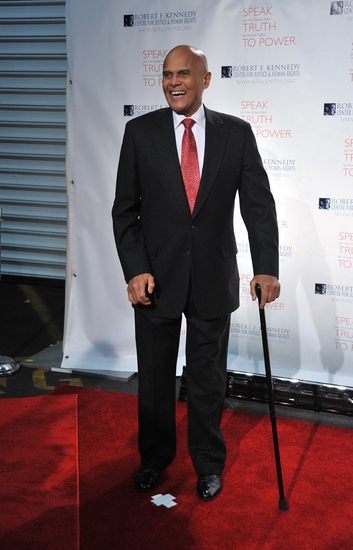 Harry Belafonte Photo