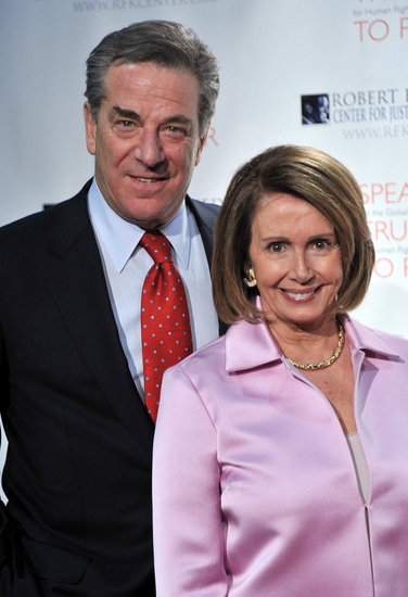 Photo Coverage: Robert F. Kennedy Center for Justice Gala Image
