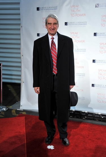 Photo Coverage: Robert F. Kennedy Center for Justice Gala Image