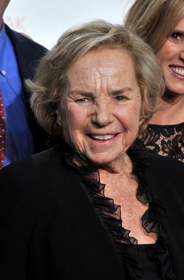 Photo Coverage: Robert F. Kennedy Center for Justice Gala Image