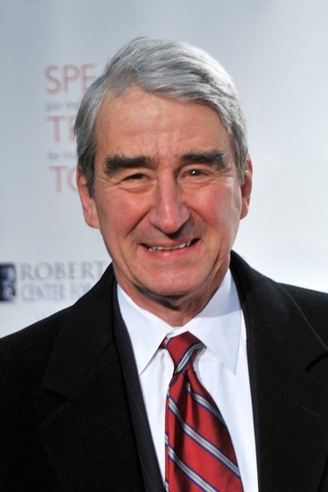 Photo Coverage: Robert F. Kennedy Center for Justice Gala Image
