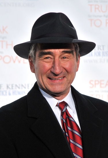 Photo Coverage: Robert F. Kennedy Center for Justice Gala Image