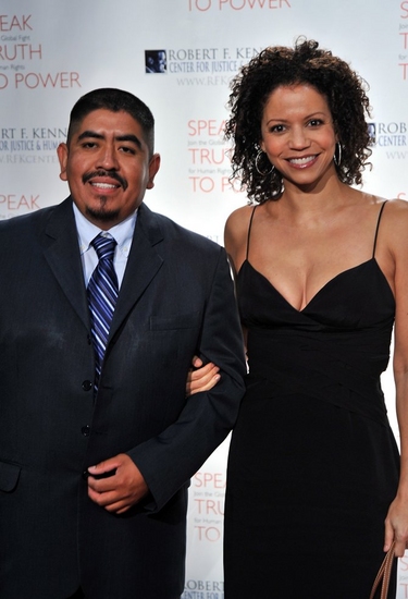 Photo Coverage: Robert F. Kennedy Center for Justice Gala Image