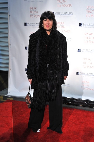 Photo Coverage: Robert F. Kennedy Center for Justice Gala Image