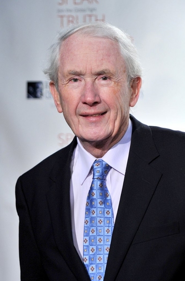 Photo Coverage: Robert F. Kennedy Center for Justice Gala Image