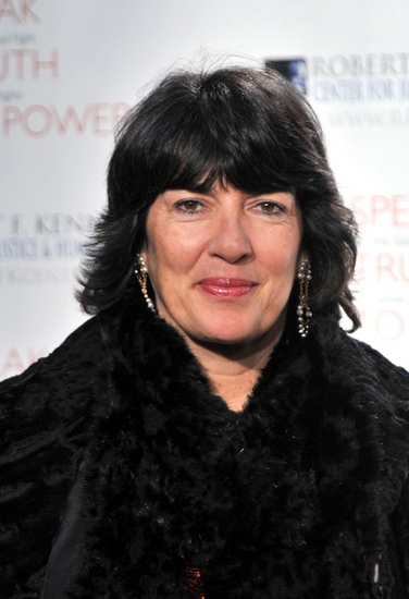 Photo Coverage: Robert F. Kennedy Center for Justice Gala Image
