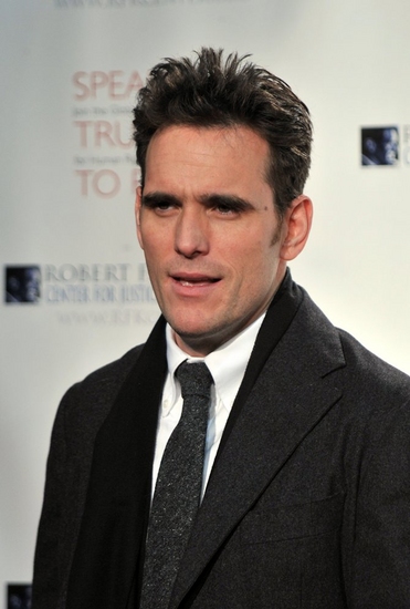 Photo Coverage: Robert F. Kennedy Center for Justice Gala Image