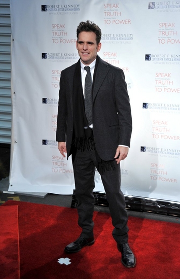 Photo Coverage: Robert F. Kennedy Center for Justice Gala Image