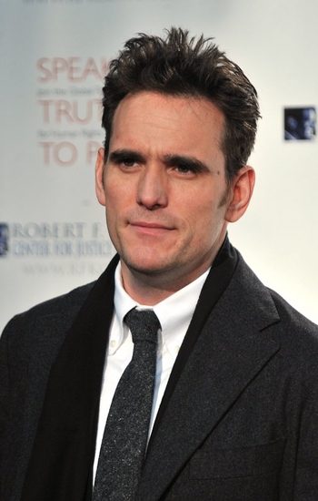 Photo Coverage: Robert F. Kennedy Center for Justice Gala Image