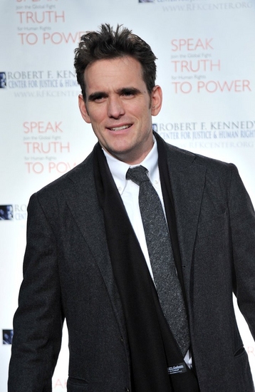 Photo Coverage: Robert F. Kennedy Center for Justice Gala Image