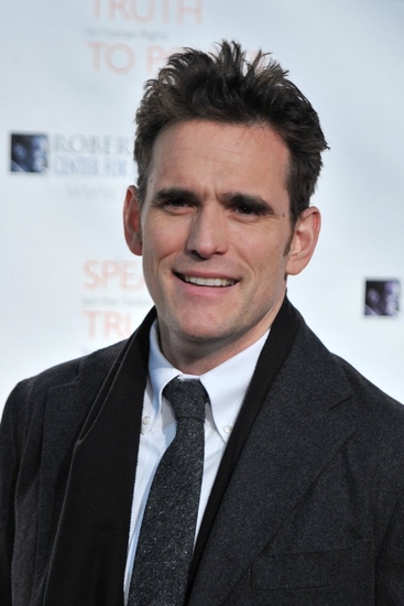 Photo Coverage: Robert F. Kennedy Center for Justice Gala Image