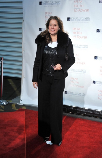 Photo Coverage: Robert F. Kennedy Center for Justice Gala Image