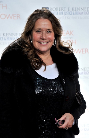 Photo Coverage: Robert F. Kennedy Center for Justice Gala Image