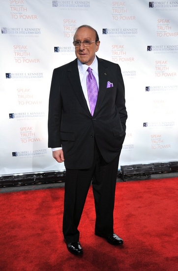 Photo Coverage: Robert F. Kennedy Center for Justice Gala Image