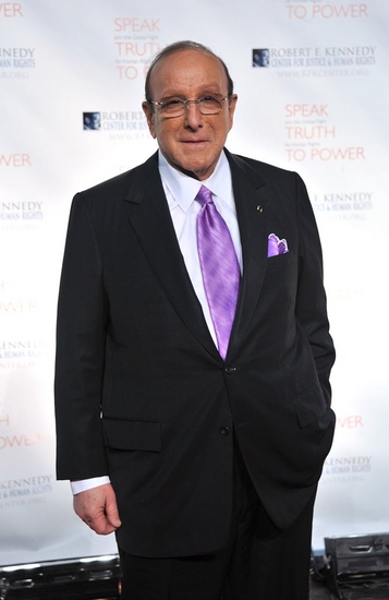 Photo Coverage: Robert F. Kennedy Center for Justice Gala Image