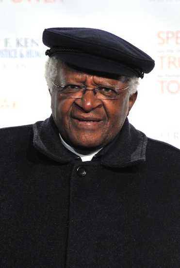 Desmond Tutu Photo