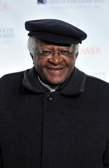 Desmond Tutu Photo