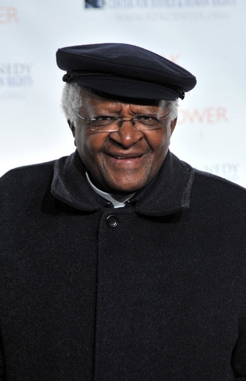 Photo Coverage: Robert F. Kennedy Center for Justice Gala Image