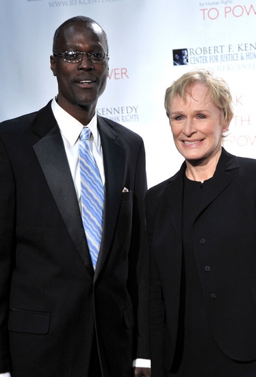 Photo Coverage: Robert F. Kennedy Center for Justice Gala Image