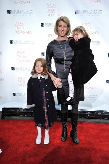 Photo Coverage: Robert F. Kennedy Center for Justice Gala Image