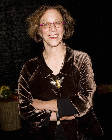 Photo Coverage: GARDEN OF EARTHLY DELIGHTS Opens at the Minetta Lane Image