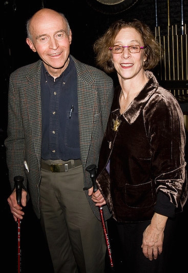 Photo Coverage: GARDEN OF EARTHLY DELIGHTS Opens at the Minetta Lane Image