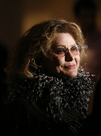 Photo Coverage: DIVIDING THE ESTATE After Party Image